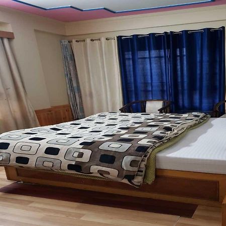 Hotel Apple Regency Шімла Екстер'єр фото